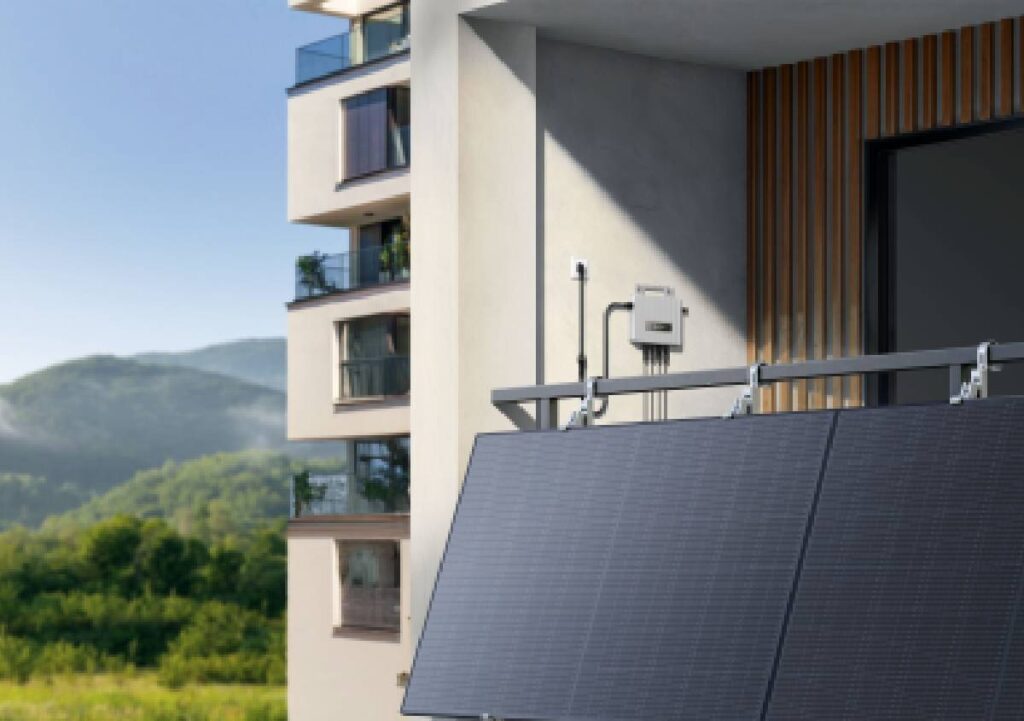 EcoFlow STREAM: il fotovoltaico intelligente che ottimizza consumi e gestione dell’energia