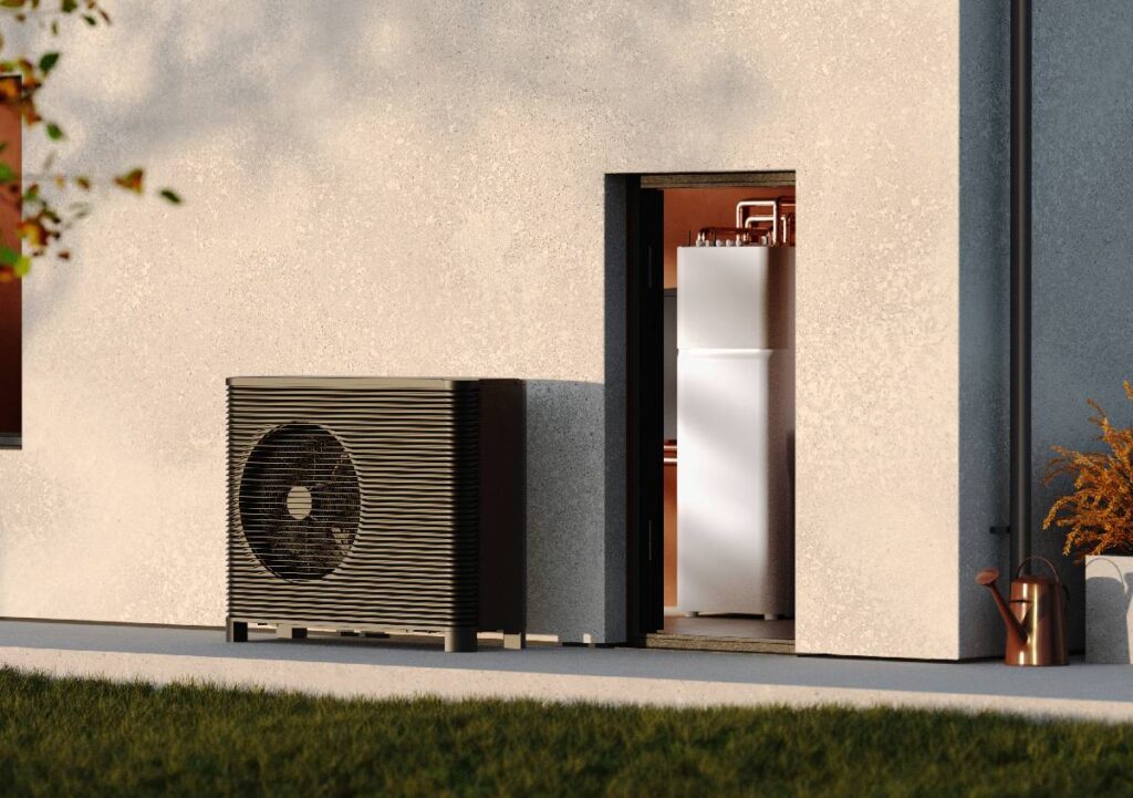 Aira Power: il sistema energetico domestico completamente integrato