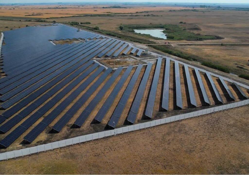 FIMER e Simtel: dalla Romania un modello di transizione energetica