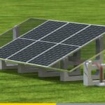 Big Ballast: zavorra per impianti fotovoltaici a terra
