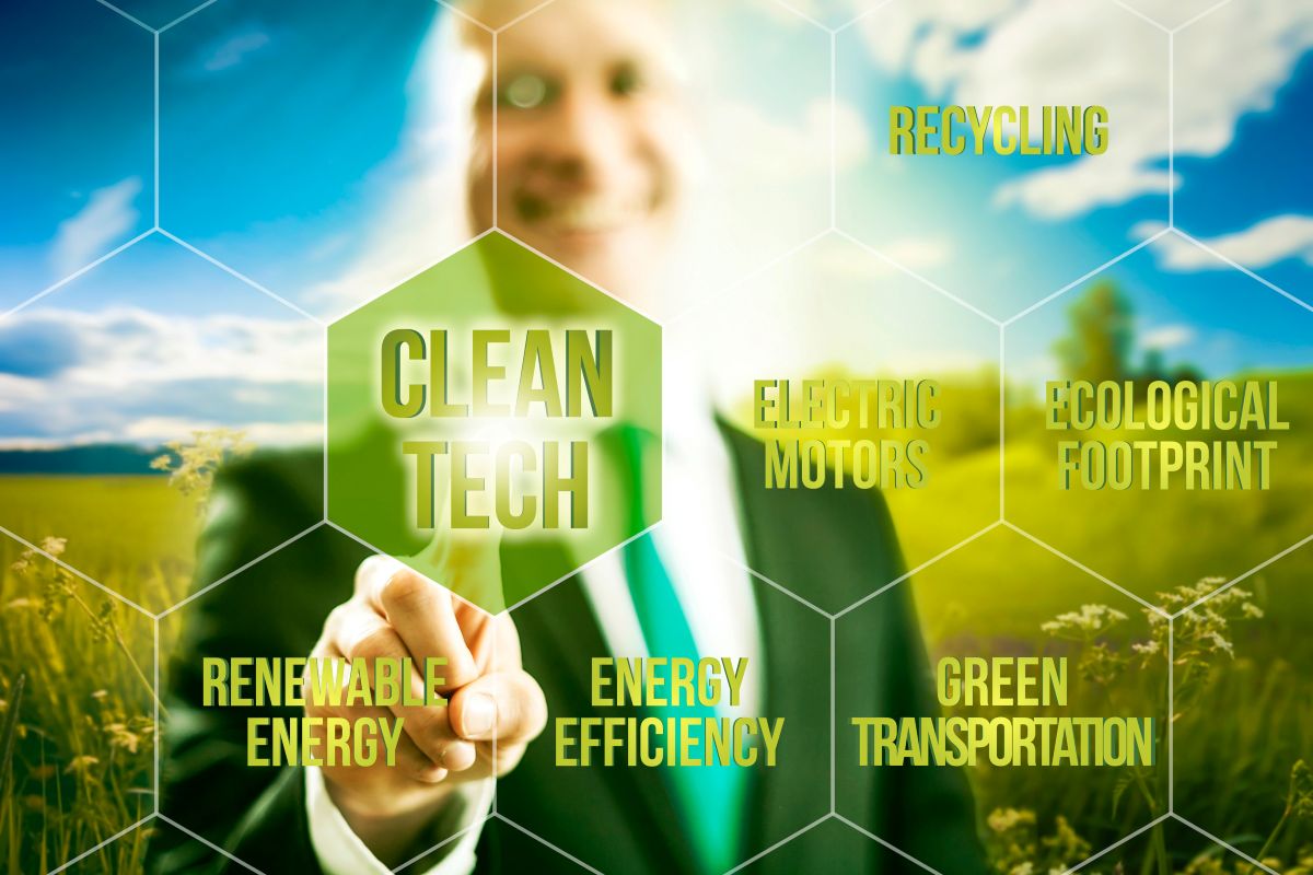 Cleantech in Italia: efficienza, rinnovabili e reti resilienti leve di crescita nazionale