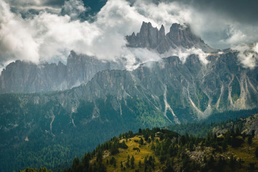 Giornata Internazionale della Montagna 2025: proteggere il fragile equilibrio dei ghiacciai