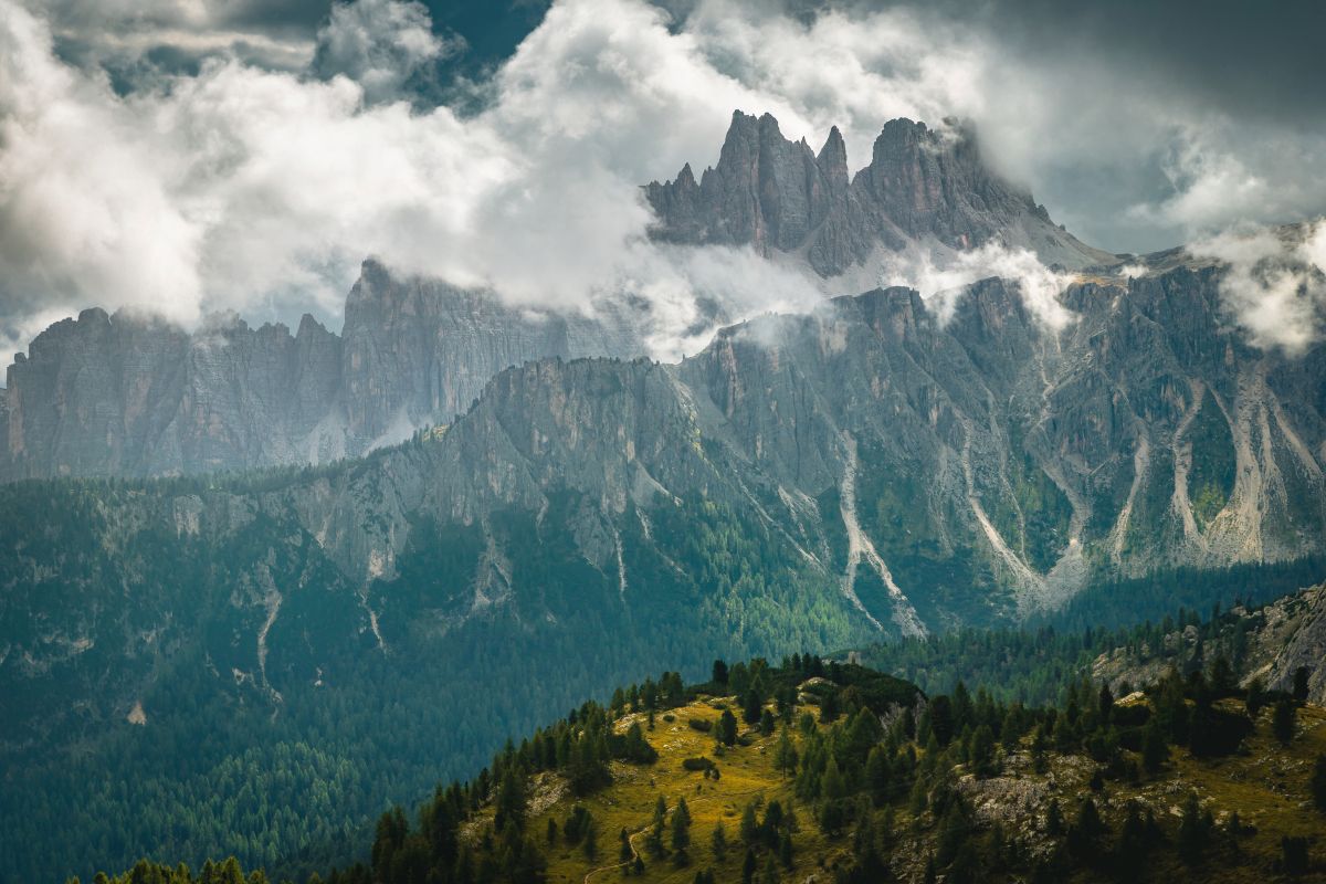 Giornata Internazionale della Montagna 2025: proteggere il fragile equilibrio dei ghiacciai