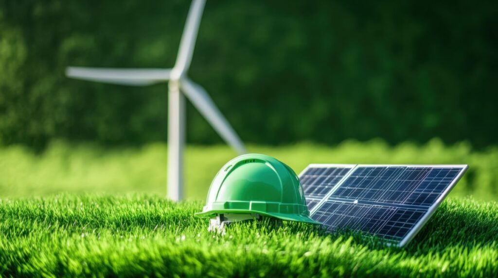 Cleantech e lavoro: le tecnologie pulite creano occupazione, mancano competenze
