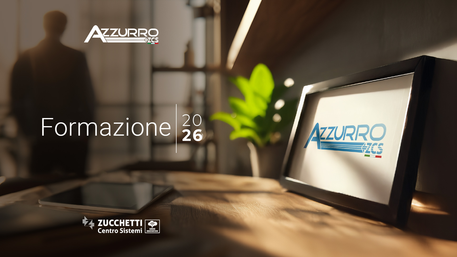 Formazione e aggiornamento: il programma ZCS Azzurro per i professionisti del fotovoltaico