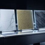 BIPV vitreo: trasparenza, controllo solare e versatilità progettuale
