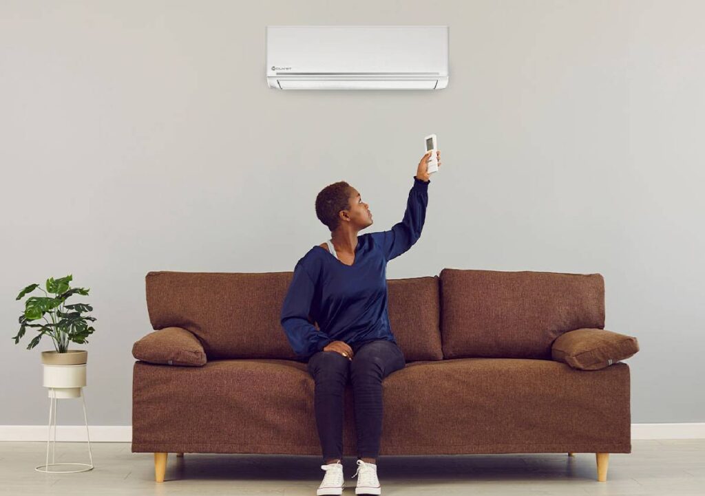 Clivet a Klimahouse 2026: l’innovazione per il comfort naturale in casa