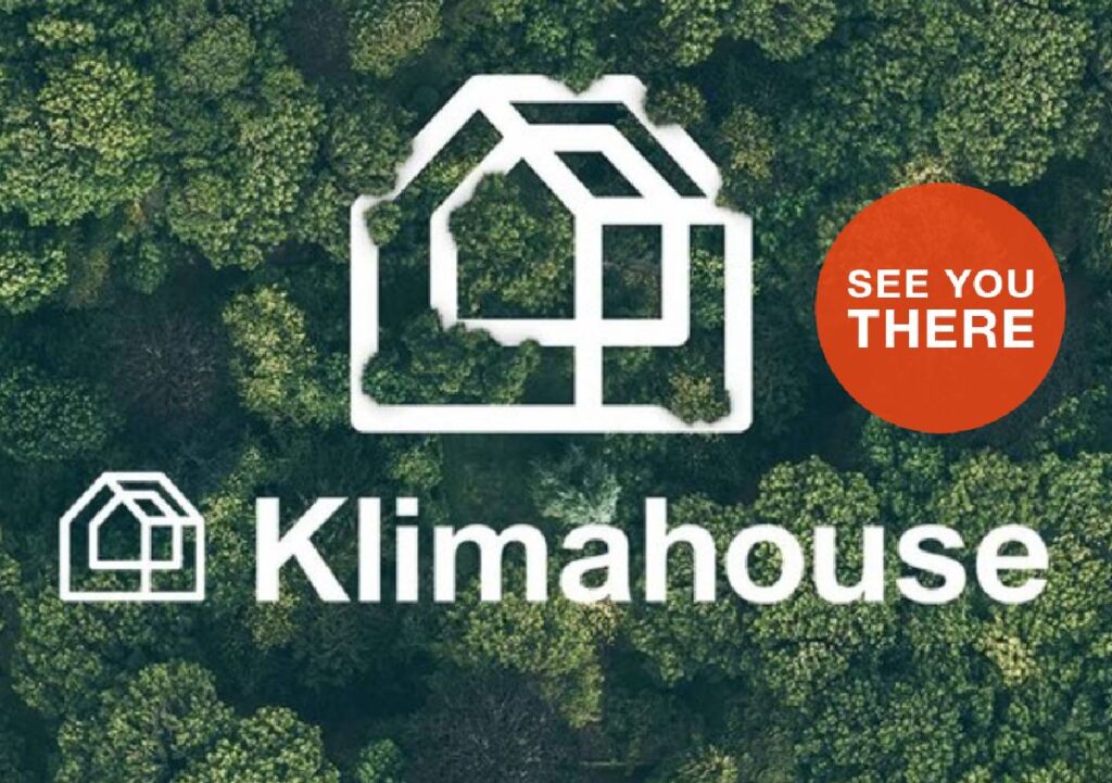 Innovazione e sostenibilità: RÖFIX protagonista a Klimahouse 2026