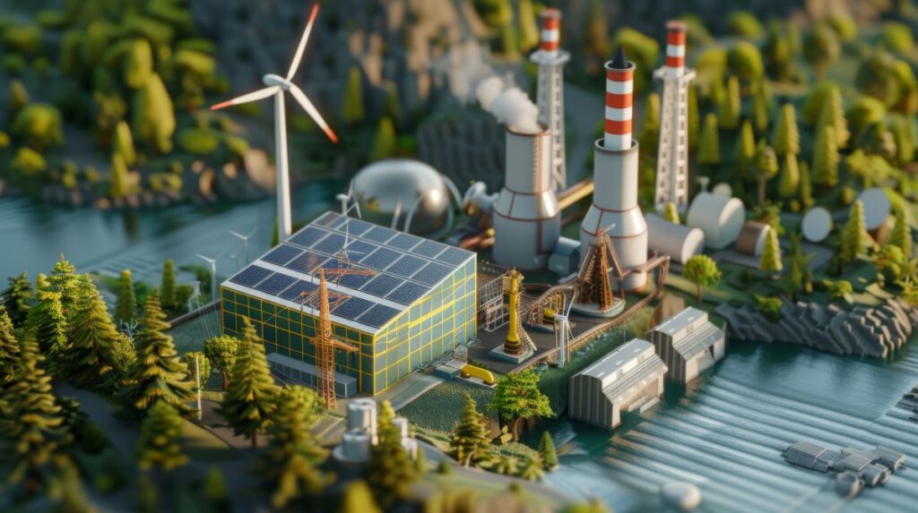 Il valore strategico dell’efficienza energetica, leva da scoprire per l’industria