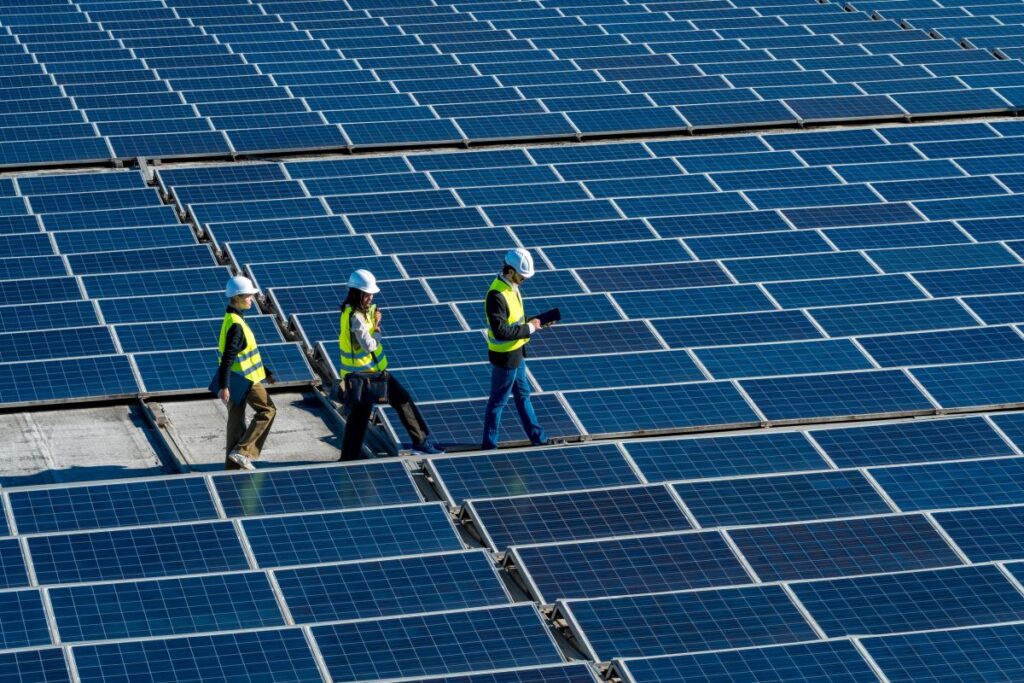 Fotovoltaico in Italia: bilanci e prospettive. Parla Italia Solare