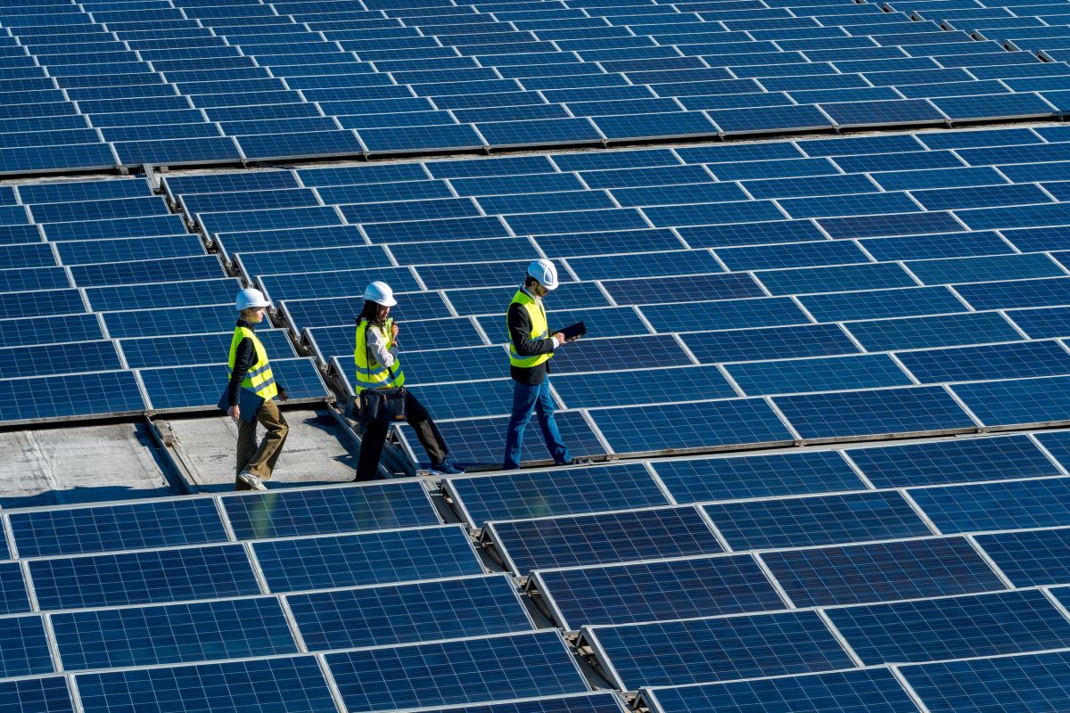 Fotovoltaico in Italia: bilanci e prospettive. Parla Italia Solare