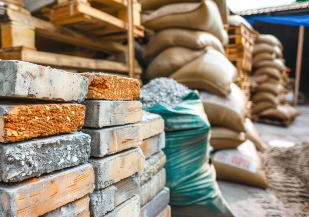 Materiali edili: tutte le certificazioni da richiedere all’acquisto