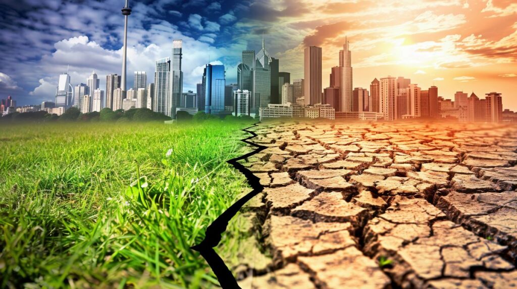 2025 tra gli anni più caldi di sempre: segnali sempre più evidenti