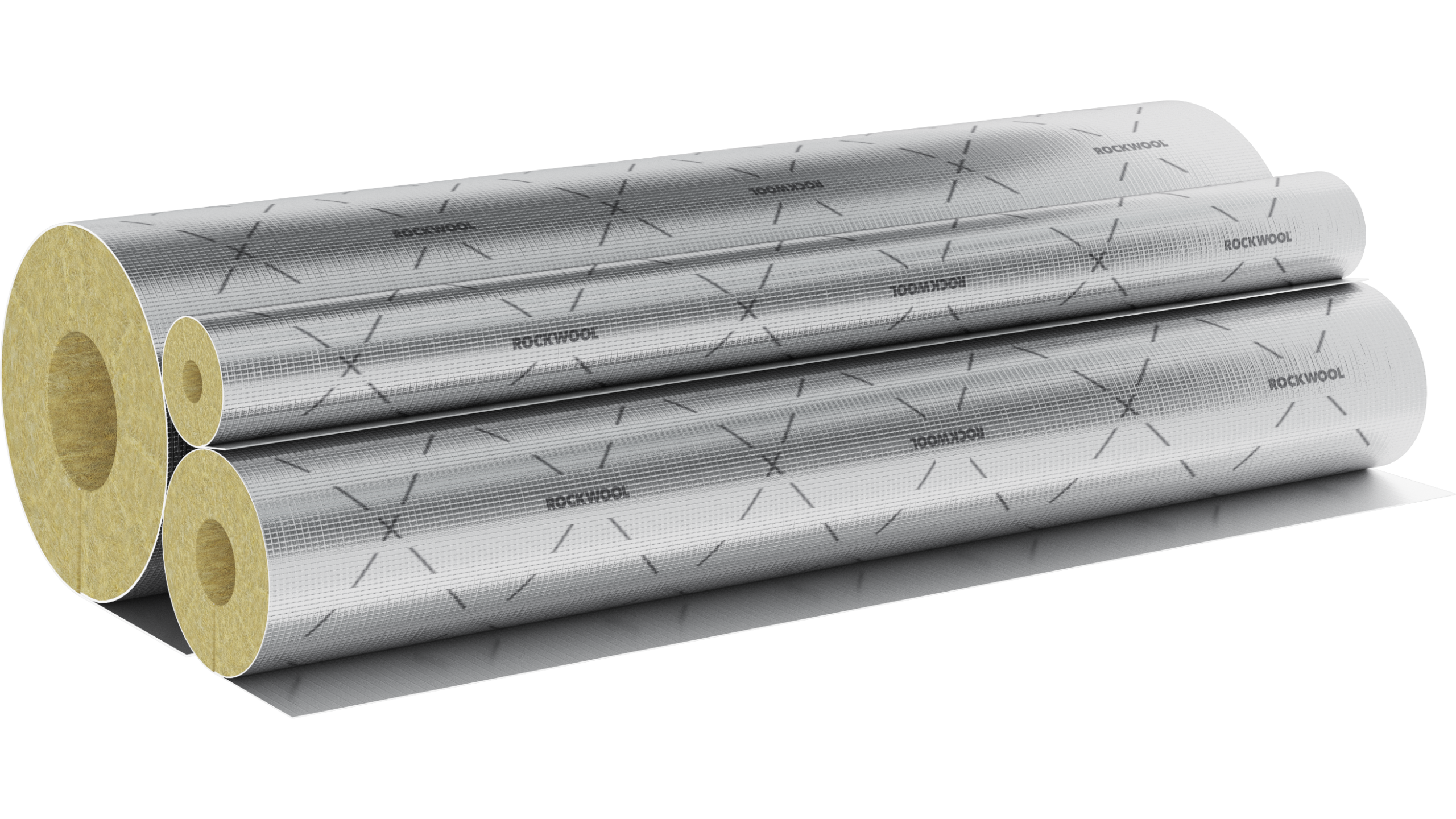 Isolamento HVAC