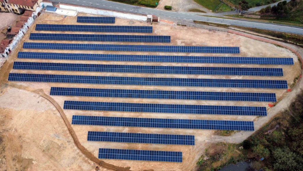 Fotovoltaico, oltre l’incentivo: l’EPC al centro della transizione