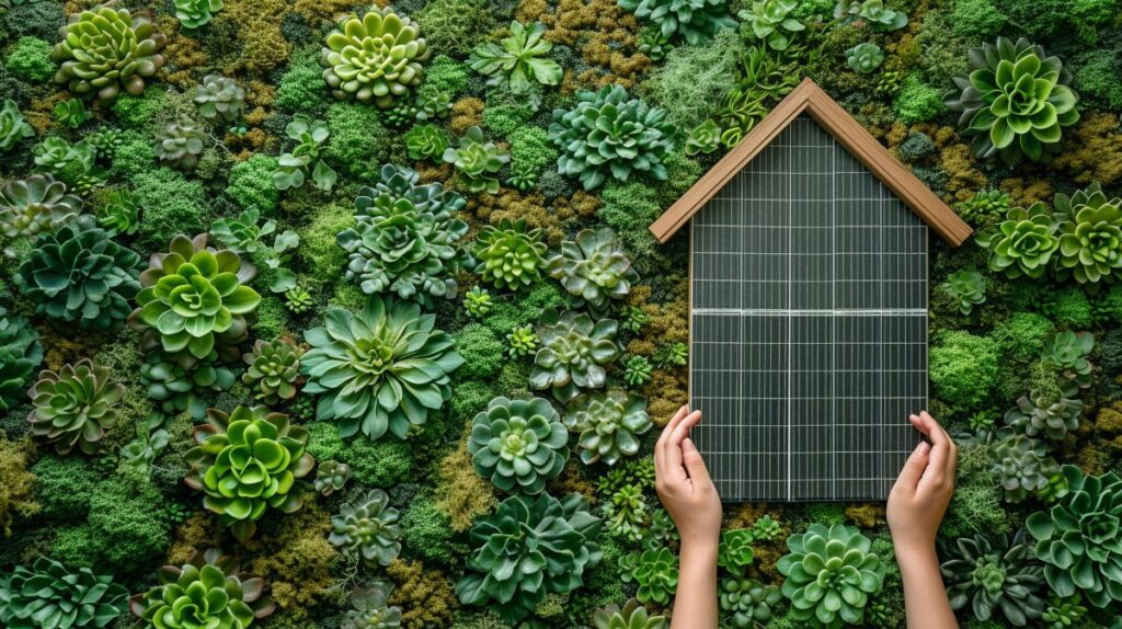 Casa green: H.O.M.E, uno spazio per creare consapevolezza sull’edilizia