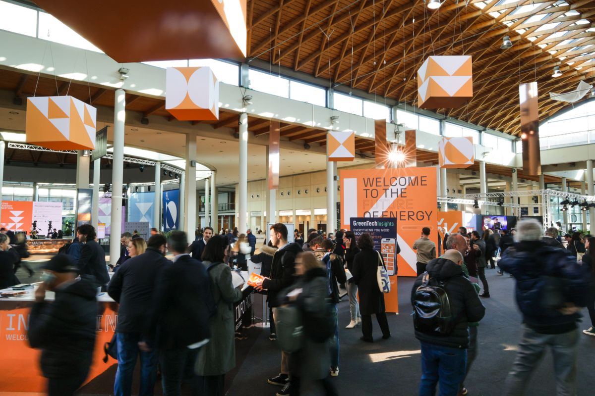 La transizione energetica passa da Rimini: perché visitare KEY – The Energy Expo dal 4 al 6 marzo a Rimini