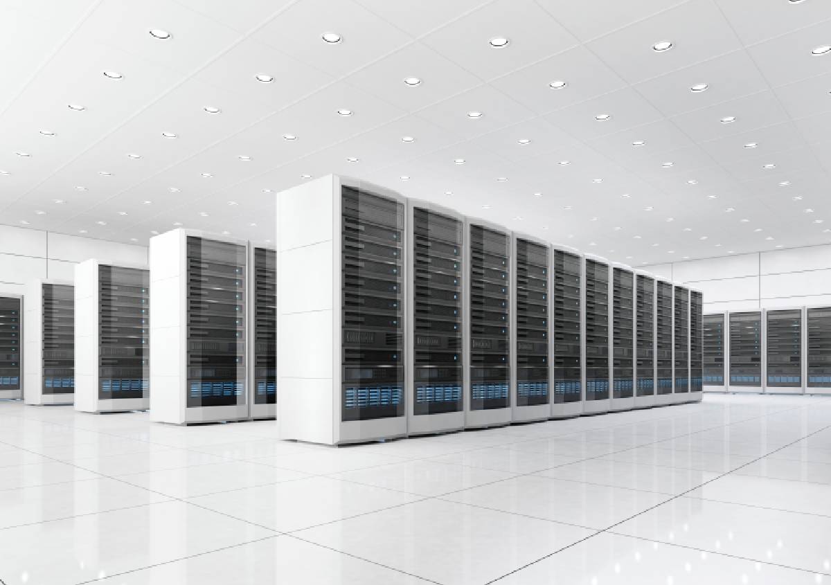 Data center