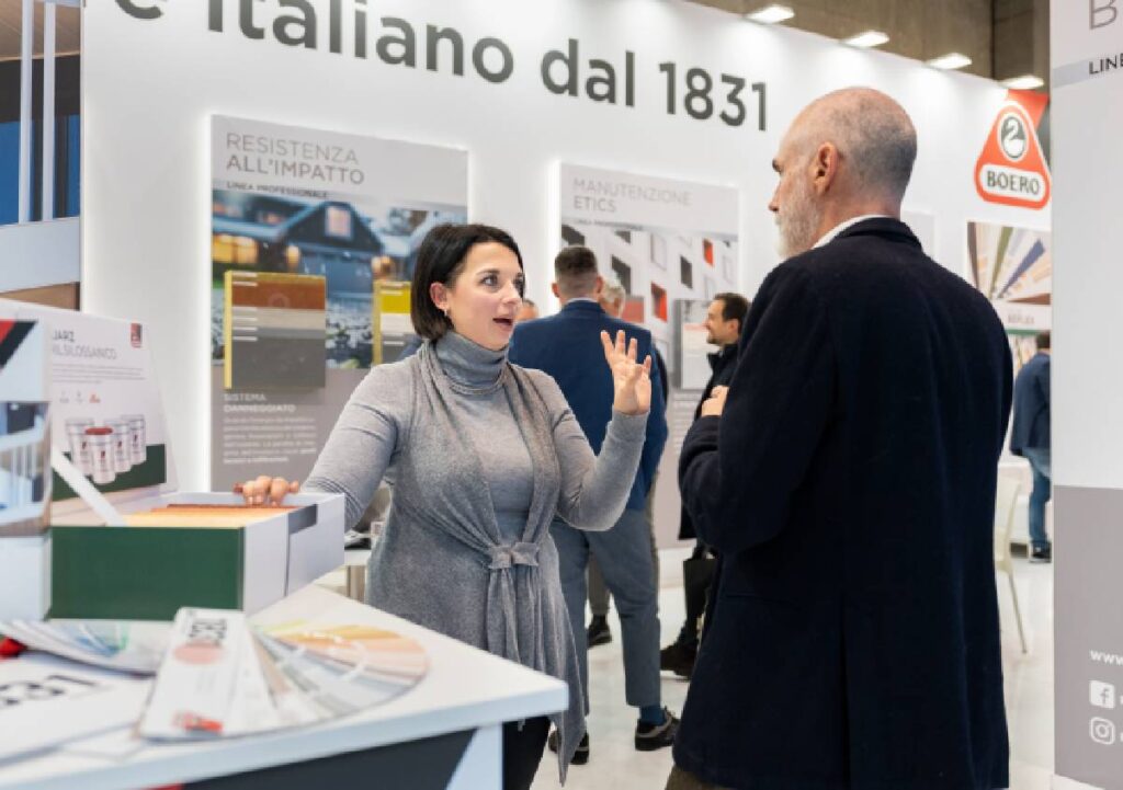 Boero a Klimahouse 2026: soluzioni innovative per l’efficienza energetica e le facciate