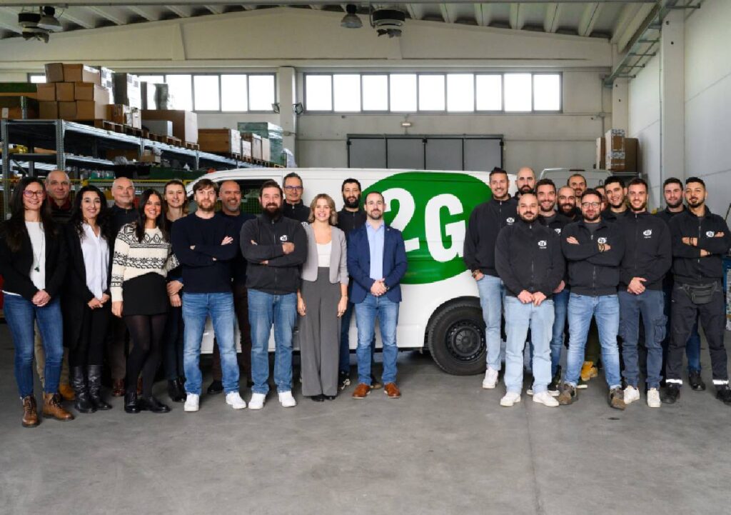 2G Italia accelera sulla cogenerazione e amplia l’offerta per l’elettrificazione