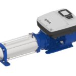 Lowara e-HM hydrovar® X