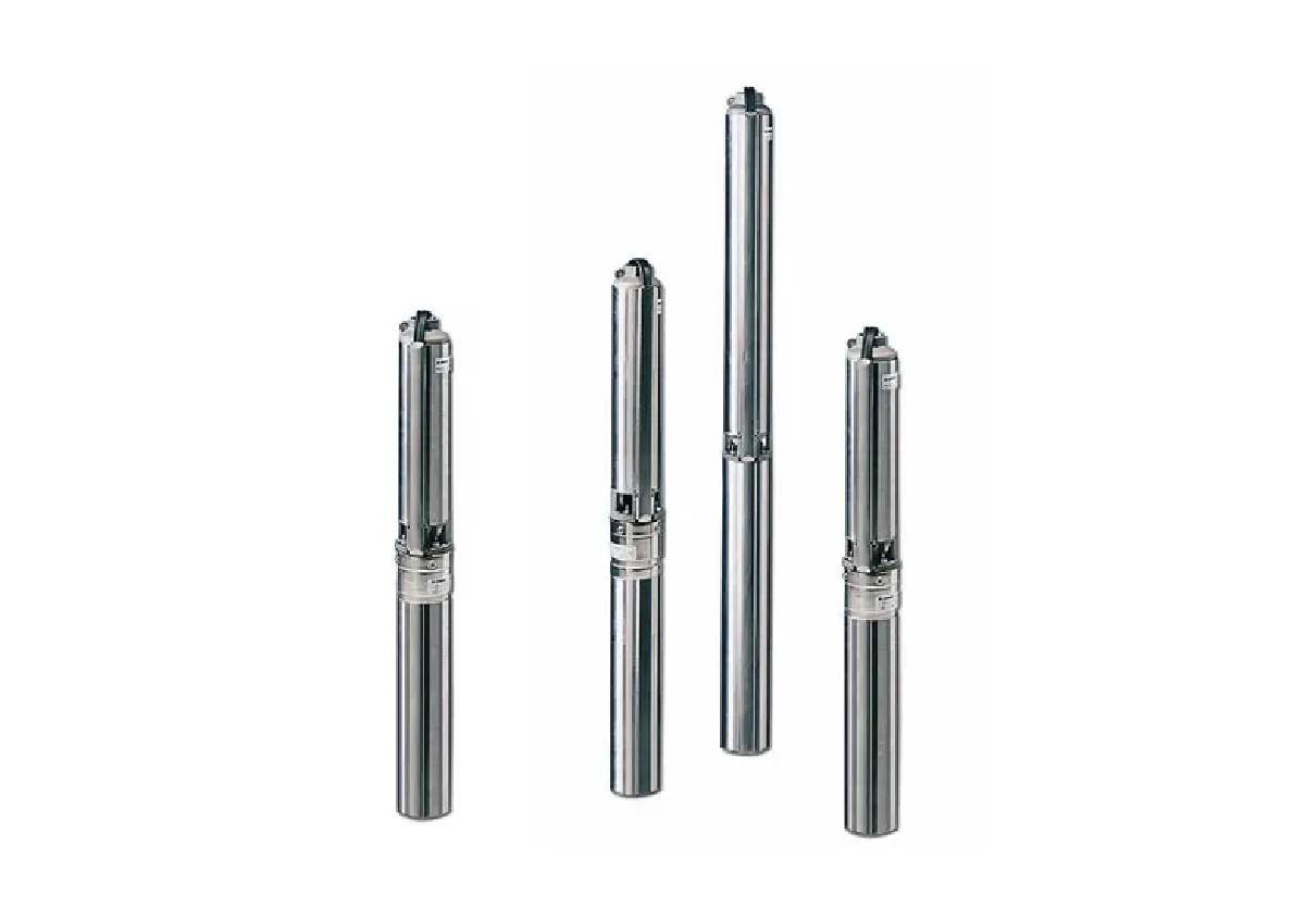 Lowara e-GS