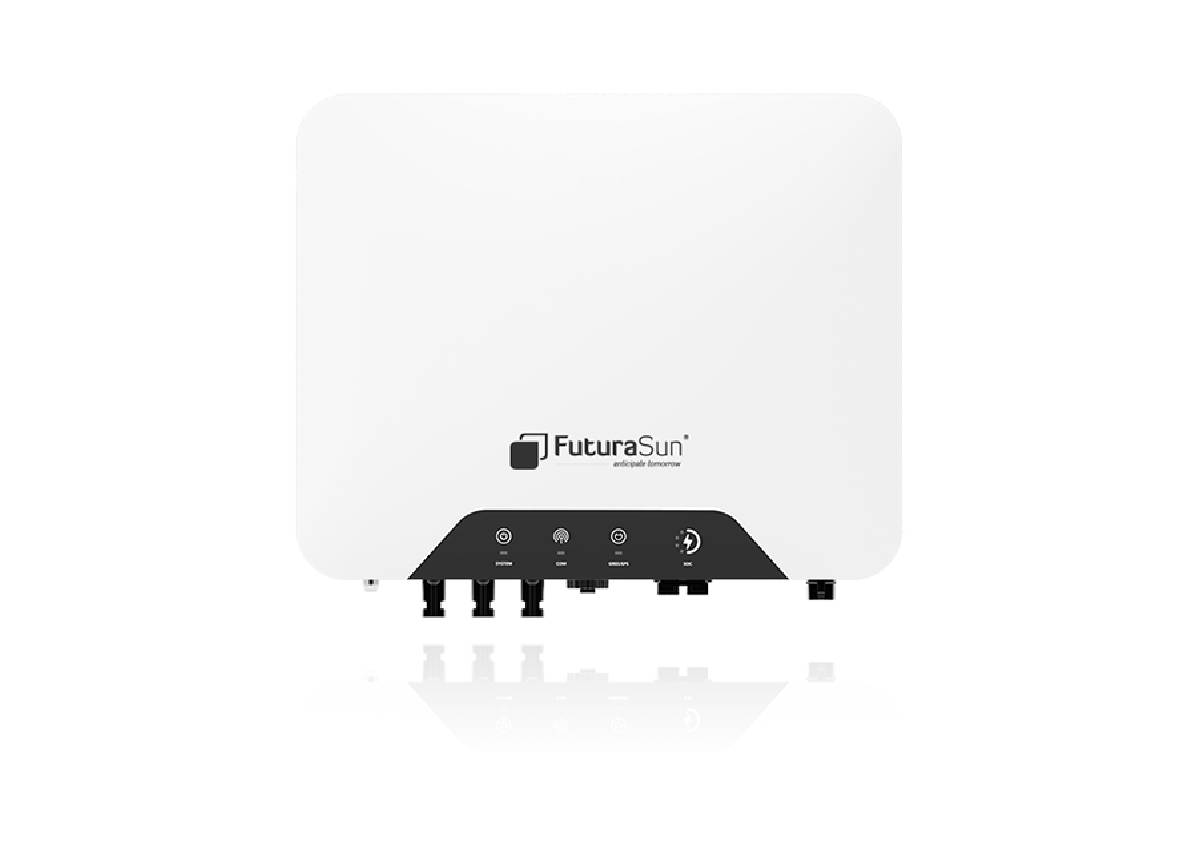 FuturaPulse Single