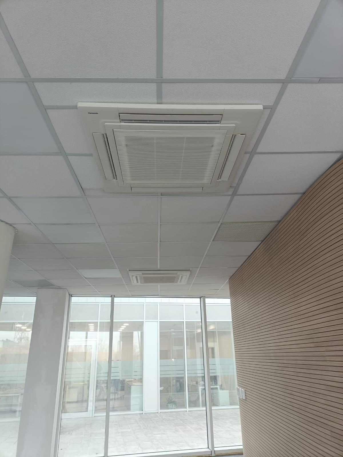Un nuovo impianto Panasonic per Union Energia: efficienza, comfort e sostenibilità