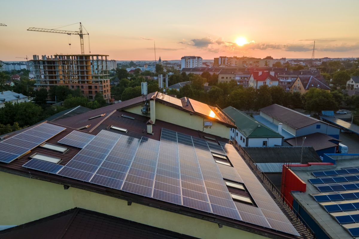 Fotovoltaico residenziale e C&I: alla ricerca di una ripresa perduta