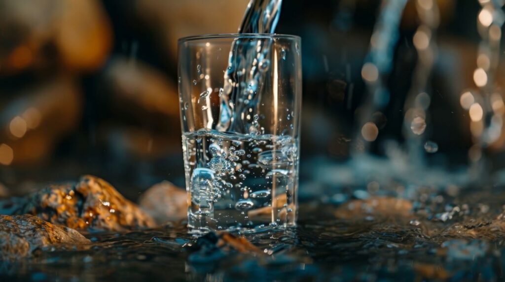 PFAS nell’acqua potabile: l’UE rafforza le tutele