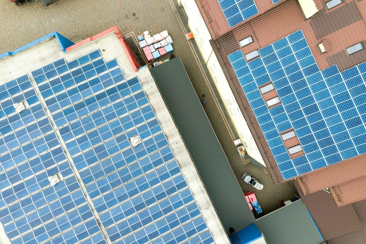 Fotovoltaico 2025: per la prima volta dal 2020 cala la potenza installata