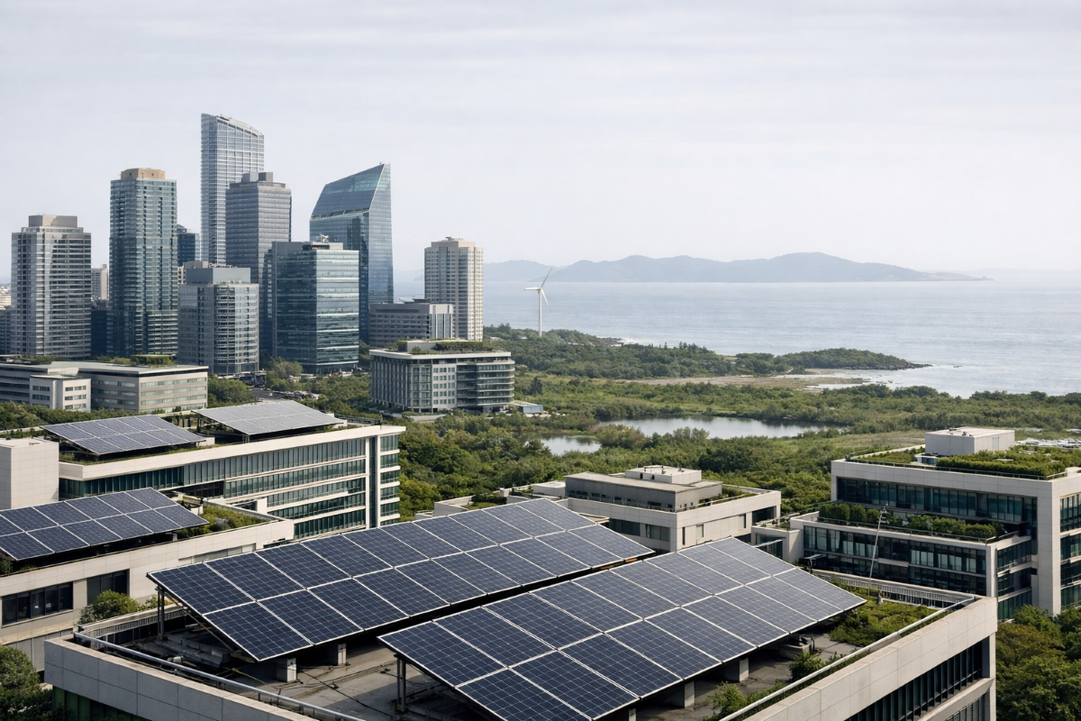 UNEP Annual Report 2025: cooperazione globale e nuove sfide per clima, energia ed edilizia