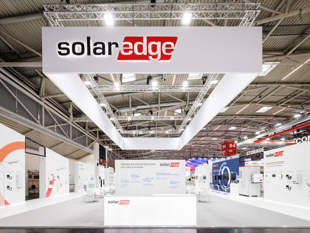 Il Futuro del fotovoltaico e le innovazioni di SolarEdge: intervista a Giuliano Orzan, Country Manager Italia