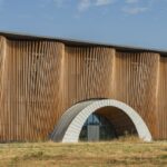 L’estetica della sostenibilità per la vertical farm