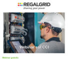 Nuove regole per gli impianti rinnovabili: partecipa al webinar sul CCI