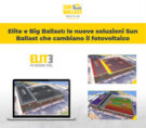 Webinar Sun Ballast: Elite e Big Ballast cambiano il fotovoltaico!