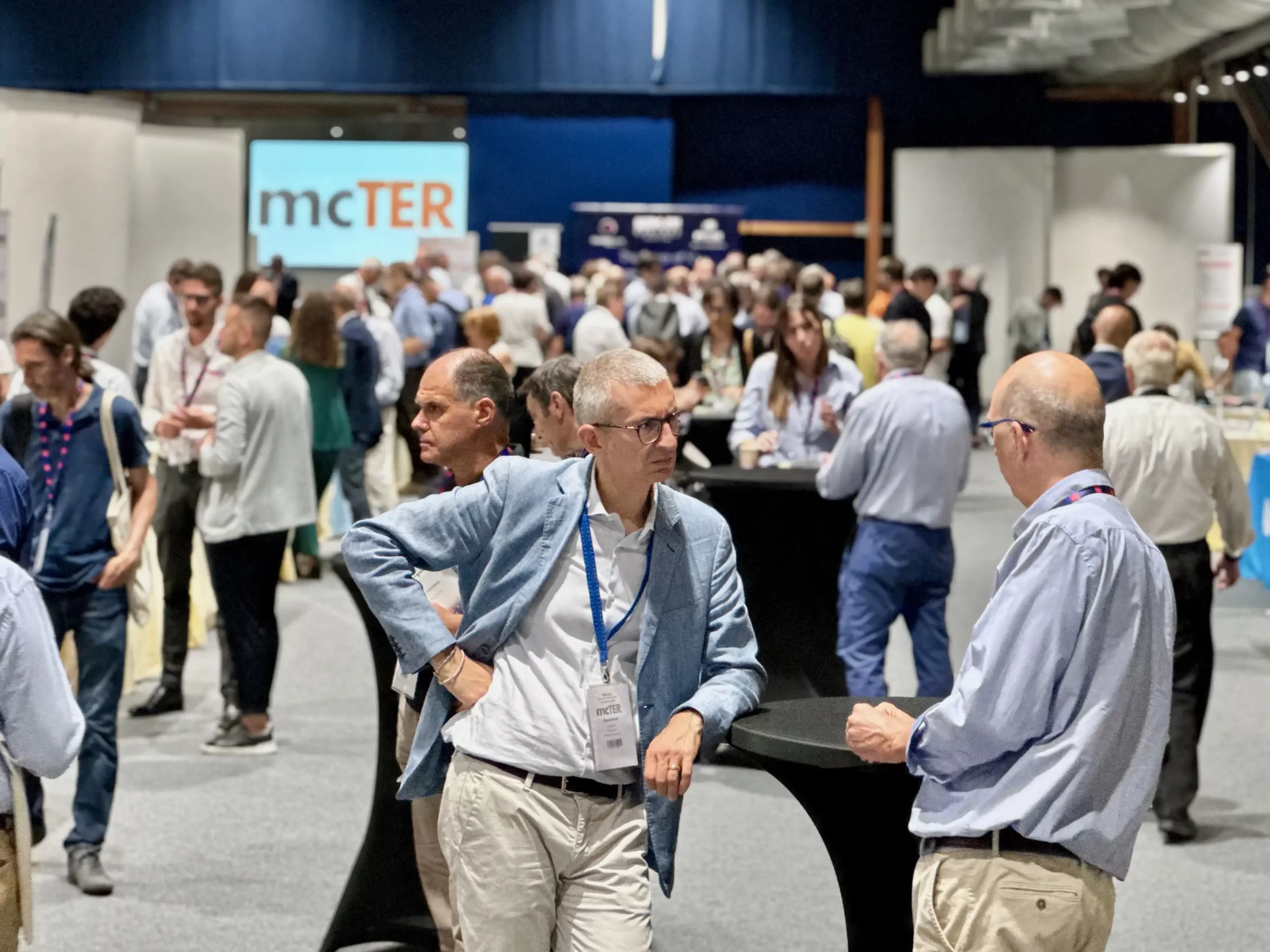 mcTER Data Center: un nuovo appuntamento per l'efficienza e la gestione dei data center