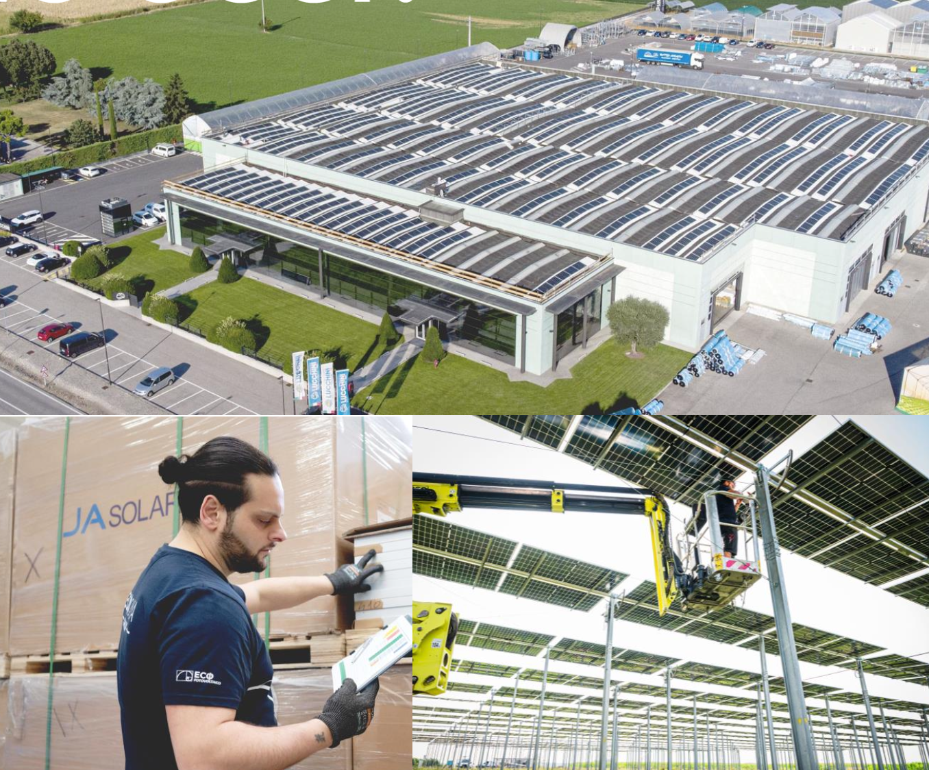 OPEN SB S.p.A. debutta a KEY 2026: la nuova holding per la transizione energetica