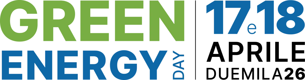 Green Energy Day 2026, torna la giornata nazionale dedicata alla transizione energetica