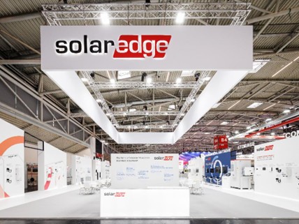 SolarEdge porta a KEY nuovi inverter e storage commerciale ad alta capacità