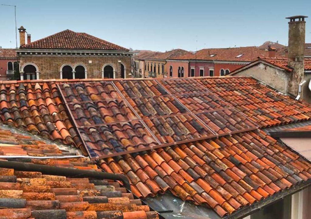 COVERON a KEY: innovazione nel fotovoltaico residenziale e industriale