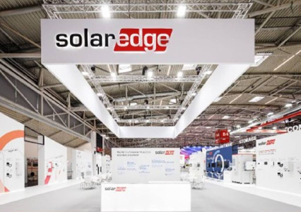 SolarEdge porta a KEY nuovi inverter e storage commerciale ad alta capacità