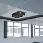 Uponor Ventilation – deumidificatori per sistemi radianti