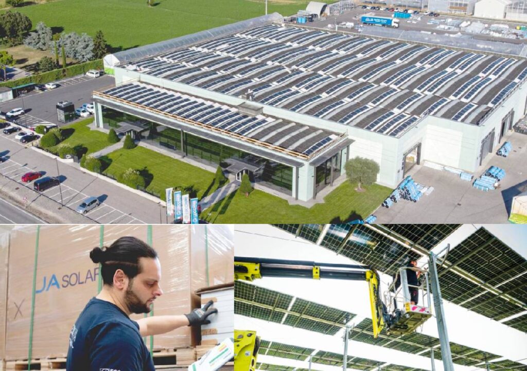 OPEN SB S.p.A. debutta a KEY 2026: la nuova holding per la transizione energetica