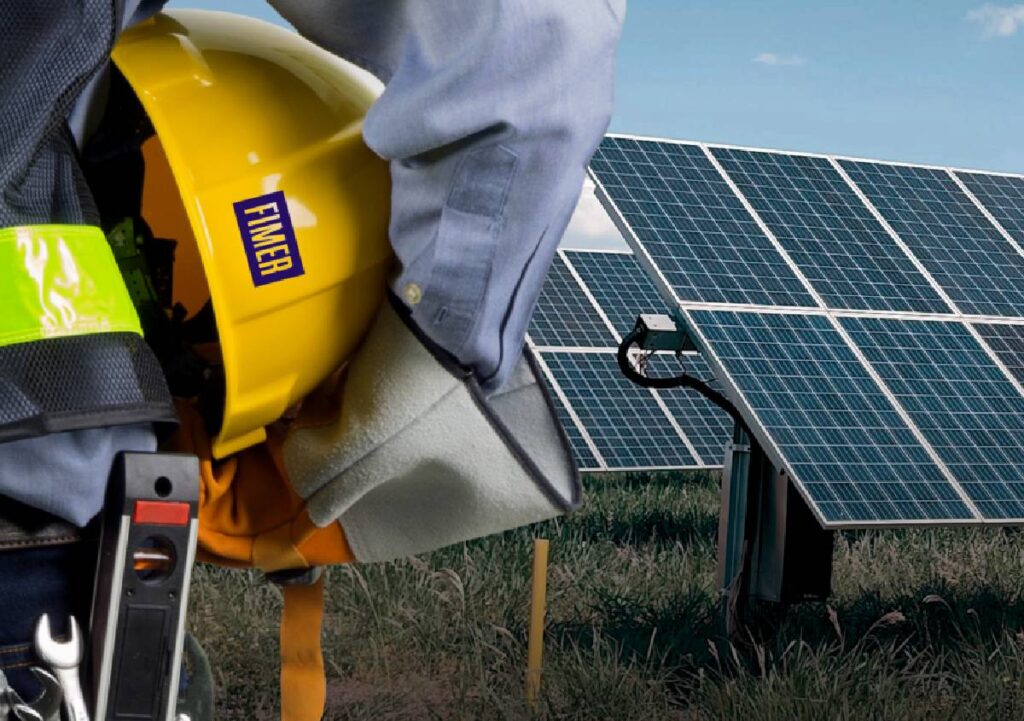 FIMER a KEY 2026: soluzioni innovative per la transizione energetica