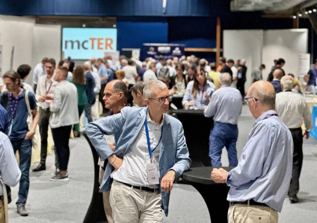 mcTER Data Center: un nuovo appuntamento per l’efficienza e la gestione dei data center