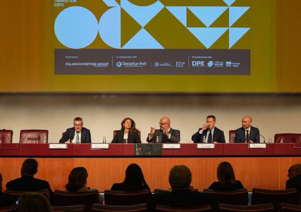 EDP: in Italia oltre 1,1 GW installati tra eolico e solare, ma serve un quadro normativo