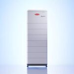 Fronius Reserva Pro: batteria per C&I e agrisolare 