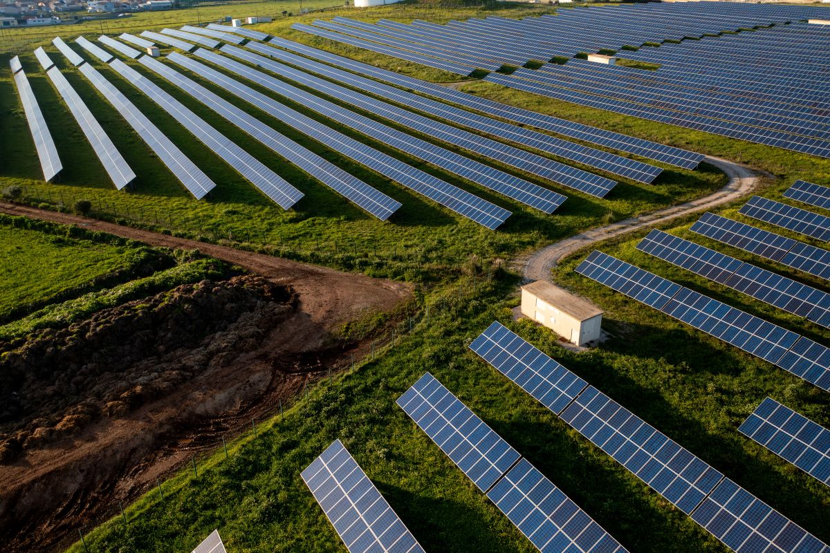 Fotovoltaico, aste e corporate PPA: cosa dice il report SolarPower Europe sul mercato europeo 2025