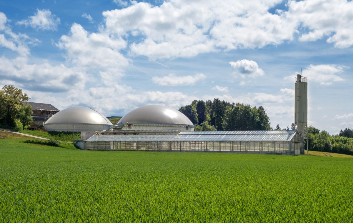 Potenzialità del biometano per la transizione ecologica in Italia